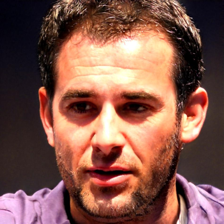 Participante del programa